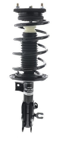 Suspension Strut and Coil Spring Assembly KYB SR4570