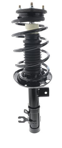 Suspension Strut and Coil Spring Assembly KYB SR4570