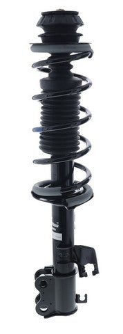 Suspension Strut and Coil Spring Assembly KYB SR4572