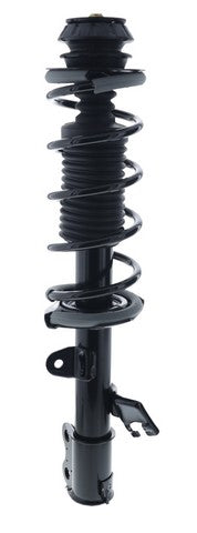 Suspension Strut and Coil Spring Assembly KYB SR4573