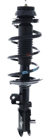 Suspension Strut and Coil Spring Assembly KYB SR4575