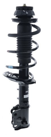 Suspension Strut and Coil Spring Assembly KYB SR4575