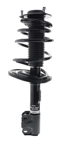 Suspension Strut and Coil Spring Assembly KYB SR4577