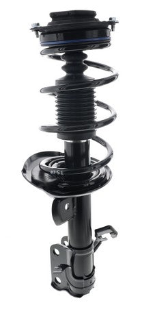 Suspension Strut and Coil Spring Assembly KYB SR4579