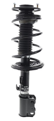 Suspension Strut and Coil Spring Assembly KYB SR4580