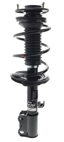 Suspension Strut and Coil Spring Assembly KYB SR4581