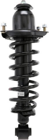 Suspension Strut and Coil Spring Assembly KYB SR4582