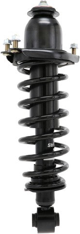Suspension Strut and Coil Spring Assembly KYB SR4582