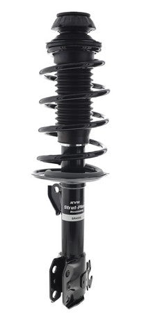 Suspension Strut and Coil Spring Assembly KYB SR4584