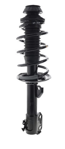 Suspension Strut and Coil Spring Assembly KYB SR4585