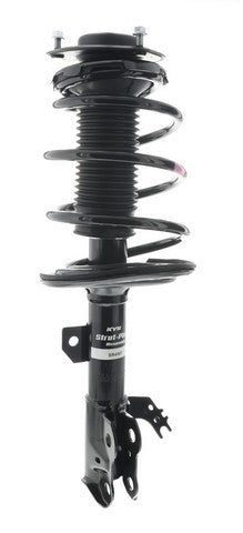 Suspension Strut and Coil Spring Assembly KYB SR4587