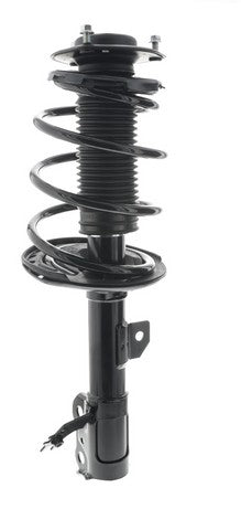 Suspension Strut and Coil Spring Assembly KYB SR4587
