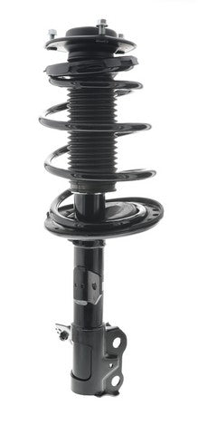 Suspension Strut and Coil Spring Assembly KYB SR4587