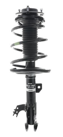 Suspension Strut and Coil Spring Assembly KYB SR4588