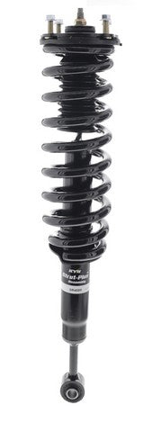 Suspension Strut and Coil Spring Assembly KYB SR4589