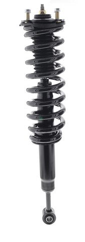 Suspension Strut and Coil Spring Assembly KYB SR4589