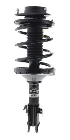 Suspension Strut and Coil Spring Assembly KYB SR4591