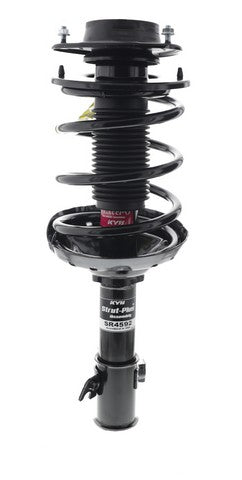 Suspension Strut and Coil Spring Assembly KYB SR4592
