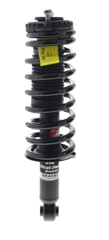 Suspension Strut and Coil Spring Assembly KYB SR4593