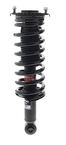 Suspension Strut and Coil Spring Assembly KYB SR4593