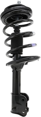 Suspension Strut and Coil Spring Assembly KYB SR4595