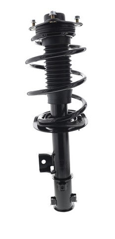 Suspension Strut and Coil Spring Assembly KYB SR4596