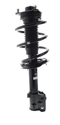 Suspension Strut and Coil Spring Assembly KYB SR4596