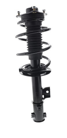 Suspension Strut and Coil Spring Assembly KYB SR4597