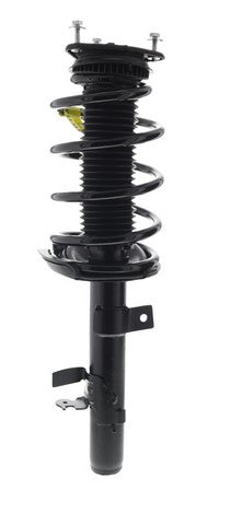 Suspension Strut and Coil Spring Assembly KYB SR4600