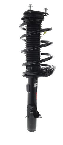 Suspension Strut and Coil Spring Assembly KYB SR4601