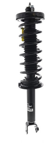 Suspension Strut and Coil Spring Assembly KYB SR4602