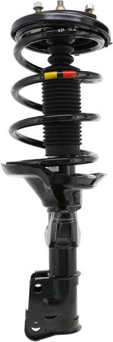 Suspension Strut and Coil Spring Assembly KYB SR4604