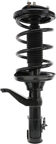 Suspension Strut and Coil Spring Assembly KYB SR4604