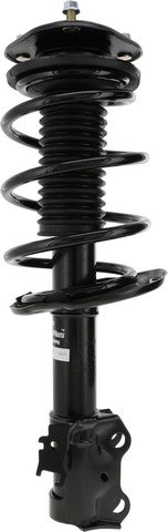 Suspension Strut and Coil Spring Assembly KYB SR4607