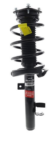 Suspension Strut and Coil Spring Assembly KYB SR4609