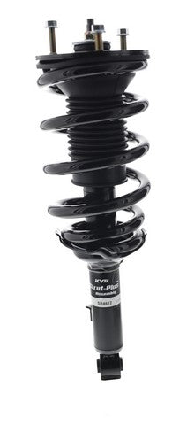 Suspension Strut and Coil Spring Assembly KYB SR4612