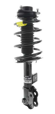 Suspension Strut and Coil Spring Assembly KYB SR4614