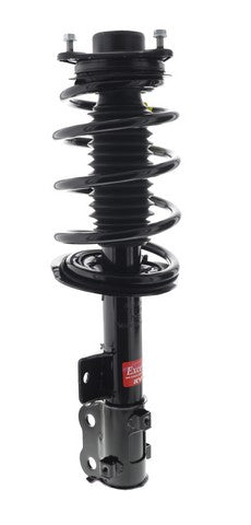 Suspension Strut and Coil Spring Assembly KYB SR4614