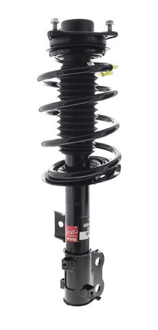 Suspension Strut and Coil Spring Assembly KYB SR4614
