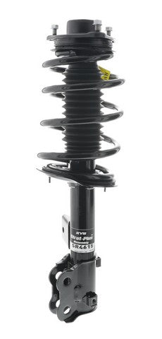 Suspension Strut and Coil Spring Assembly KYB SR4615