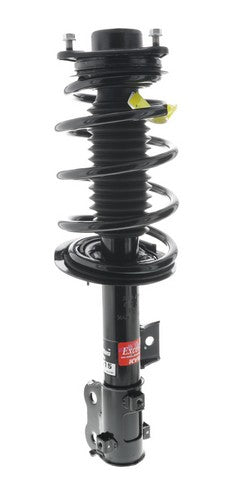 Suspension Strut and Coil Spring Assembly KYB SR4615
