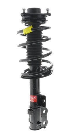 Suspension Strut and Coil Spring Assembly KYB SR4615