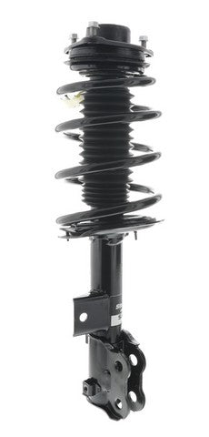 Suspension Strut and Coil Spring Assembly KYB SR4615