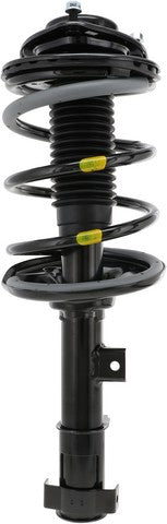 Suspension Strut and Coil Spring Assembly KYB SR4616