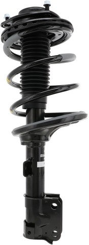 Suspension Strut and Coil Spring Assembly KYB SR4616