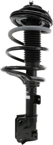 Suspension Strut and Coil Spring Assembly KYB SR4617