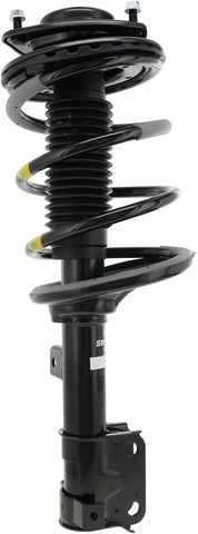 Suspension Strut and Coil Spring Assembly KYB SR4617