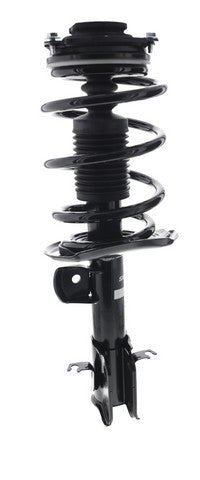 Suspension Strut and Coil Spring Assembly KYB SR4618