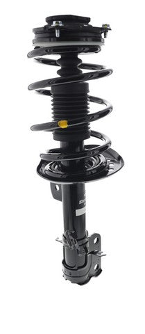 Suspension Strut and Coil Spring Assembly KYB SR4619