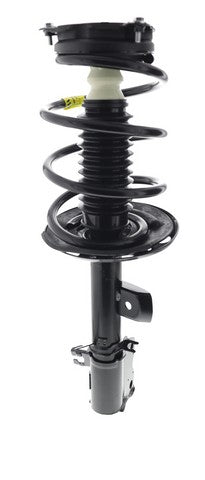 Suspension Strut and Coil Spring Assembly KYB SR4623